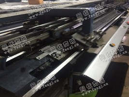 出售3台二手飞虎911型66寸14针电脑横机