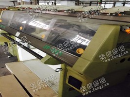 出售11台二手金鹏501型42寸14针电脑横机