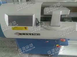 出售4台二手慈星357针电脑横机