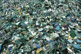 北京地区有色玻璃上门回收