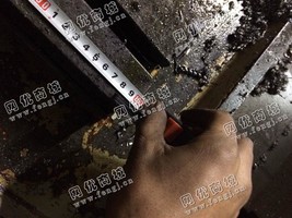 出售1台二手*新卫850加工设备