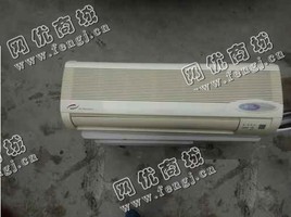 2000年格力1.5p壁挂式回收