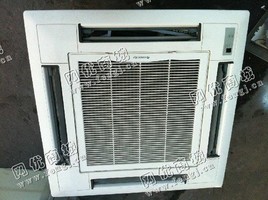 07年格力5p吸顶式空调回收