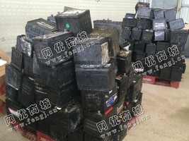 沈阳地区电动车电瓶回收