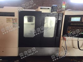 出售1台二手2013年珈玛LV-600L加工设备