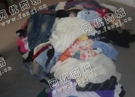 山西临汾地区旧夏装回收