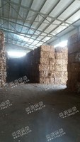 湖南常德地区废纸边角料回收