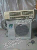 报废1P壁挂式空调回收