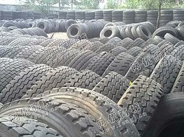 825尼龙胎回收