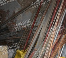 辽宁地区废品店架子管回收