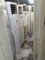 13年3P立柜式空调回收