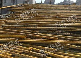架子管统货上门回收