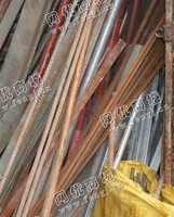 辽宁地区废品店螺纹钢回收