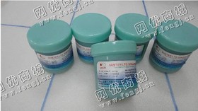 废锡膏回收