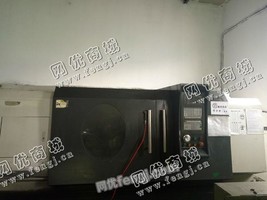 出售1台二手沈阳数控车床CAK4085Di