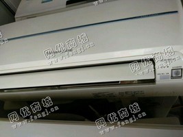 报废2P壁挂式空调回收
