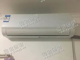 12年1.5P壁挂式空调回收