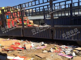 重庆地区废纸箱回收