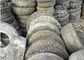 江西地区1100尼龙胎回收