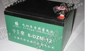 宁夏地区电动车电瓶回收