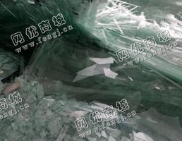 江西地区钢化玻璃上门回收