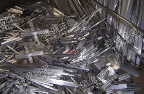 钨钢边角料(碎料)大量回收