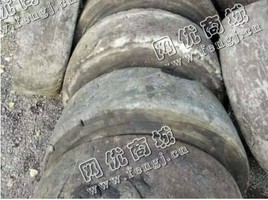 江西地区1200尼龙胎回收