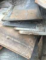 镀锌钢板上门回收