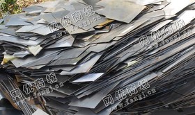 冷轧钢板上门回收