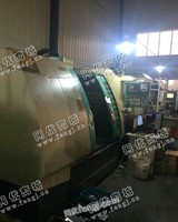 出售1台二手*大金1060加工设备