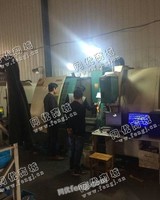 出售1台二手*大金1060加工设备