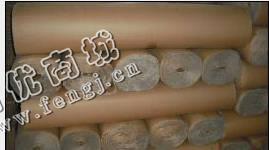 废瓦楞纸回收