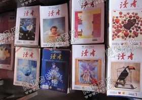 江西南昌地区旧回收
