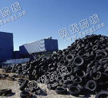 900钢丝胎回收