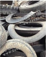 北京地区1100尼龙胎回收
