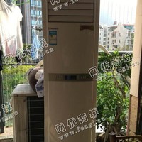 16年5P立柜式空调回收
