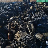 北京地区汽车发动机拆解料上门回收