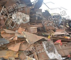 湖北地区重废上门回收