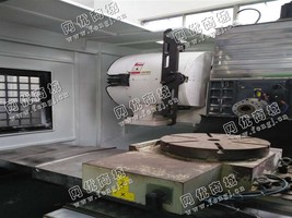 出售1台二手2013年仕兴鸿1075加工设备