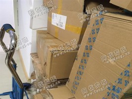 福建福州地区旧纸箱回收