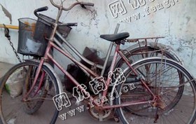 废品店自行车铁上门回收