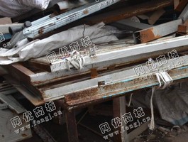 福建地区废铁门上门回收