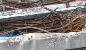 山东地区废品店拆房钢筋上门回收