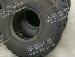 1100子午线胎回收