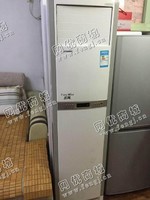 14年5P立柜式空调回收