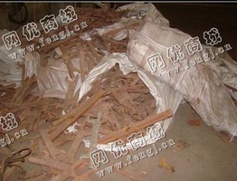 废旧高铬炉篦条（26个铬）回收