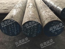 废旧42CrMo锻材回收
