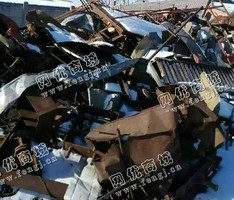 统废上门回收