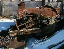 黑龙江地区统货上门回收