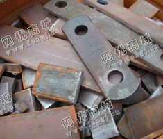 废旧镍合金（镍5个以上）回收